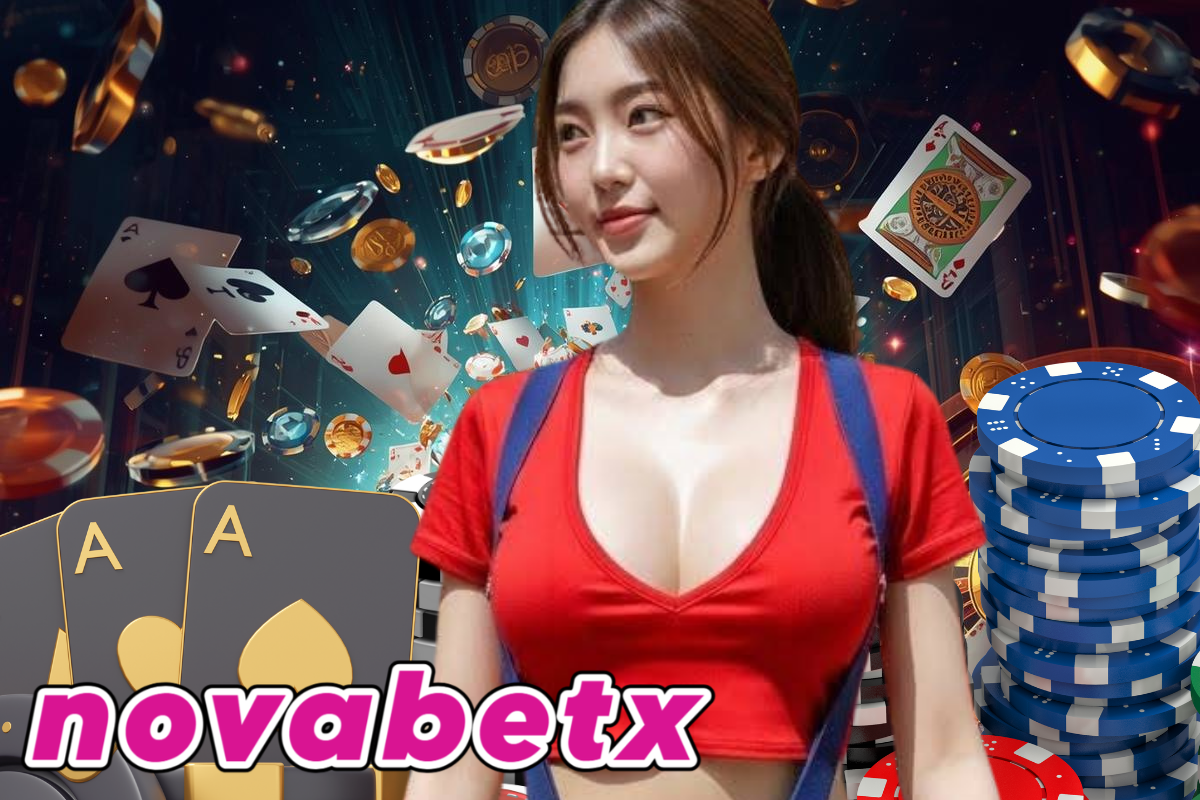 novabetx สล็อต