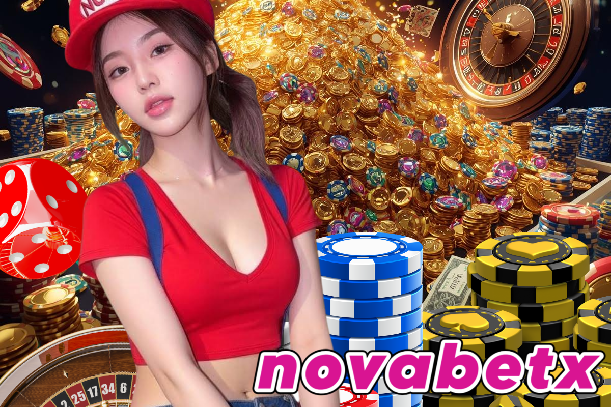 novabetx login
