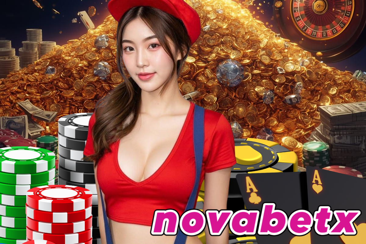 novabetx ทรูวอเลท